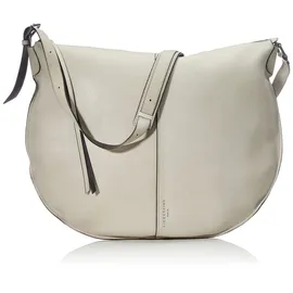 Liebeskind Berlin Schultertasche Natural Sheep Naomi L Oatmilk