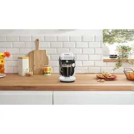 Bosch Tassimo Style TAS1104 weiß