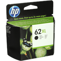 HP Tinte C2P05AE  62XL  schwarz