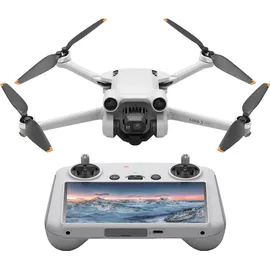 DJI Mini 3 Pro (RC)