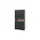 xonox.home Mehrzweckschrank 90 x 185 x 30 cm Schwarz