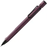 Lamy safari Druckbleistift lila 0,5 mm, 1 St.