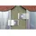 Sarei Hafter für Dachbleche 55 x 30 x 4 mm 10 Stück