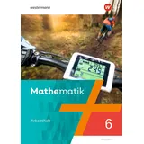 Westermann Schulbuchverlag Mathematik - Ausgabe N 2020:
