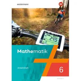 Westermann Schulbuchverlag Mathematik - Ausgabe N 2020: