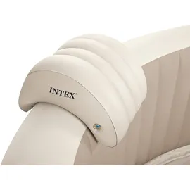 Intex Aufblasbare Spa Kopfstütze 39 x 30 x 23 cm