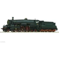 Roco Dampflok 31001 BR 7110013 H0