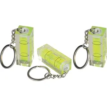 Kabelmeister Wasserwaage Mini 4 cm