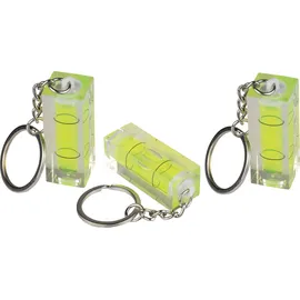 Kabelmeister Wasserwaage Mini 4 cm