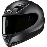 HJC Helmets Y10 Schwarz S
