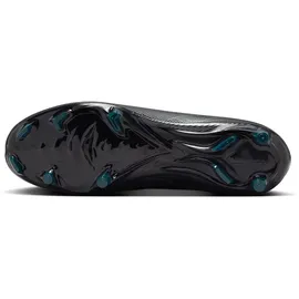 Nike Zoom Vapor 16 Herren Black/Black-Deep Jungle 47