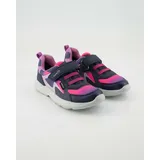 superfit Rush für Kinder, blau, 33 EU