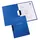 Oxford Bewerbungsmappe Excellent A4 Blau 10 St.