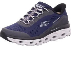 SKECHERS Glide-Step Sole Herren Marineblau 42