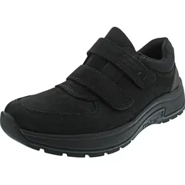 Rieker Klettschuh Herren Schwarz 46