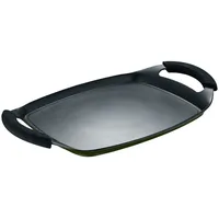 Grill San Ignacio experto grün Geschmiedetes Aluminium Induktion