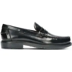 CallagHan  Herrenschuhe -LOAFERS MIT REFERENZ 90000  in Schwarz, 42