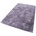 Hochflor-Teppich »Relaxx«, rechteckig, 21592608-31 violett 25 mm