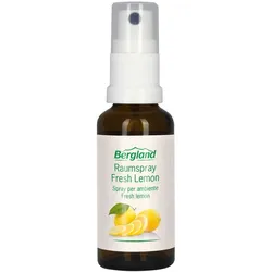 RAUMSPRAY Fresh Lemon 30 ml