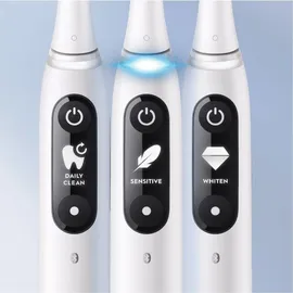 Oral-B iO Series 7N White Alabaster