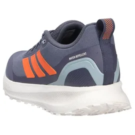 adidas wäsche Runfalcon 5 TR Aurora Onix / Pure Orange / Core Black 46 2/3