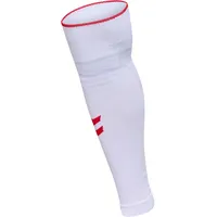 Hummel hummel, hmlCORE FOOTBALL TUBE, WHITE/TRUE RED, Senior