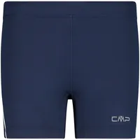 CMP 3c89776t Kurze Hose - Blue / White -