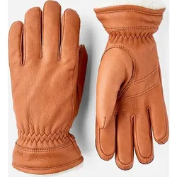 Hestra Buvika Deerskin cork (710) 8