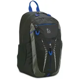 MODO BY RONCATO Pegasus 20l Rucksack Schwarz Schwarz One Size - Schwarz