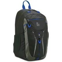 MODO BY RONCATO Pegasus 20l Rucksack Schwarz Schwarz One Size - Schwarz