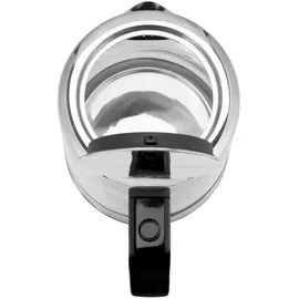 WMF Küchenminis Glas-Wasserkocher 1 l