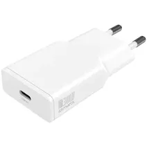 4smarts Netzladegerät PDPlug Slim 30W GaN 1C weiß