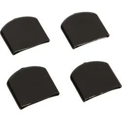 Big Green Egg DRAFT DOOR SILICONE TIPS für alle Größen