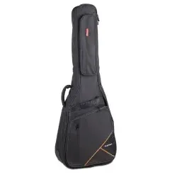 Premium-Tasche Westerngitarre