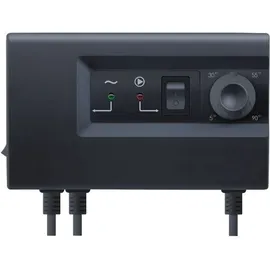 solar+more EURO 11C Heizkreisregelung Temperaturregler