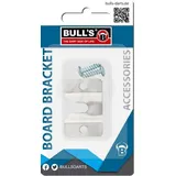 BULL'S Bristle Board Halter bunt NO SIZE