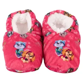 UNITED LABELS Pantoffeln Pink 27