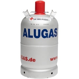 Bluecraft Gasflasche 2 x 11 kg