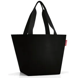 Reisenthel Shopper M black