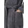 SCHIESSER Essentials Terry Cloth Bathrobe grau Baumwolle, Large Herren