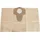 SCHEPPACH ASP12-ES / ASP15 Papier 5 St.