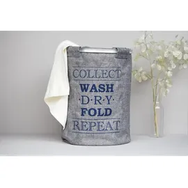 Wenko Wäschekorb Ringo