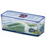 Lock & Lock HPL844 Multifunktionsbox 2,0l mit Ablaufgitter