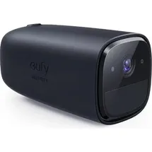 Anker EUFY eufyCam Skin Black Dual pack for eufyCam 1 2 and 2 Pro
