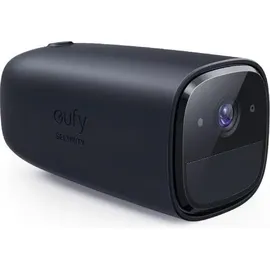 Anker EUFY eufyCam Skin Black Dual pack for eufyCam 1 2 and 2 Pro
