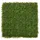 vidaXL Kunstrasen-Fliesen 11 Stk. Grün 30x30 cm