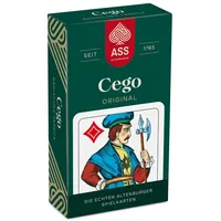 ASS Altenburger Cego Badisches Tarock