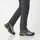 Salomon X Ultra 360 GTX Herren Castlerock/Black/Spicy Mustard 42