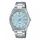 Casio Timeless MTP-1302PE-2AVEF Edelstahl 38,0 mm