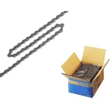 Shimano Kette 9-fach Silber